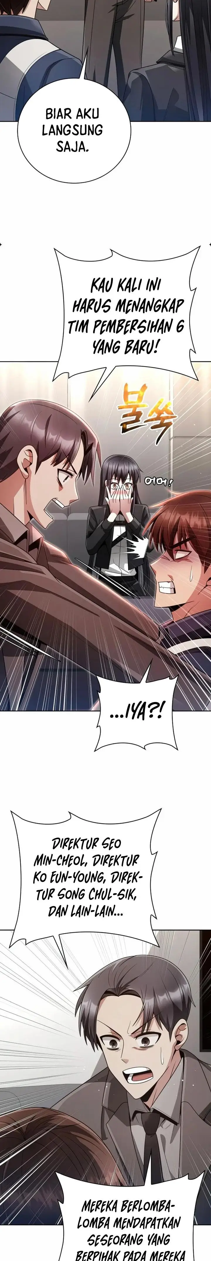 image-komik-clever-cleaning-life-of-the-returned-genius-hunter-chapter-27-24/38
