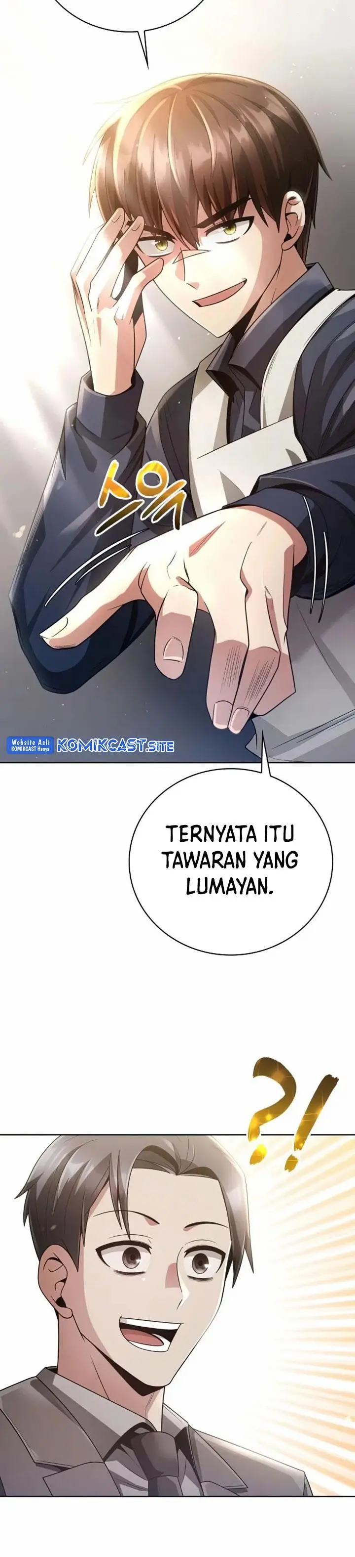 image-komik-clever-cleaning-life-of-the-returned-genius-hunter-chapter-27-31/38