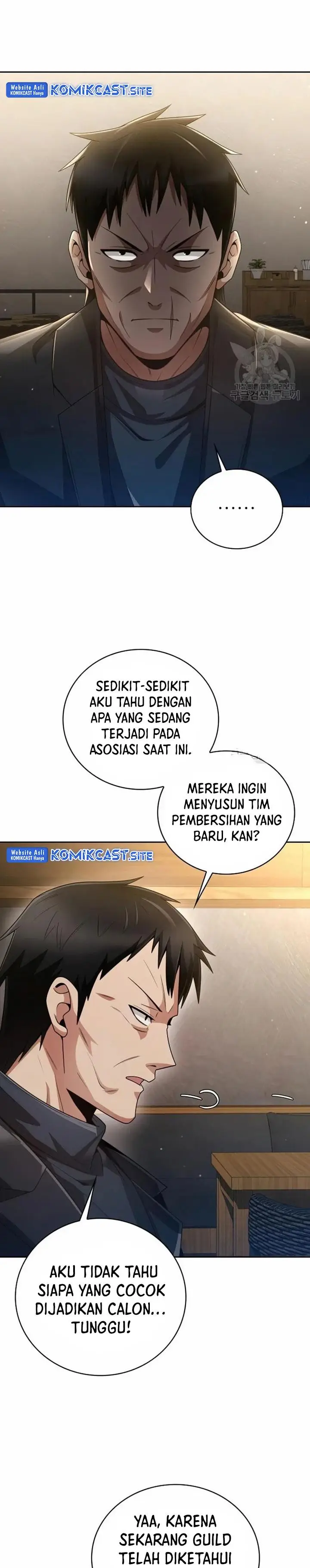 image-komik-clever-cleaning-life-of-the-returned-genius-hunter-chapter-28-3/43