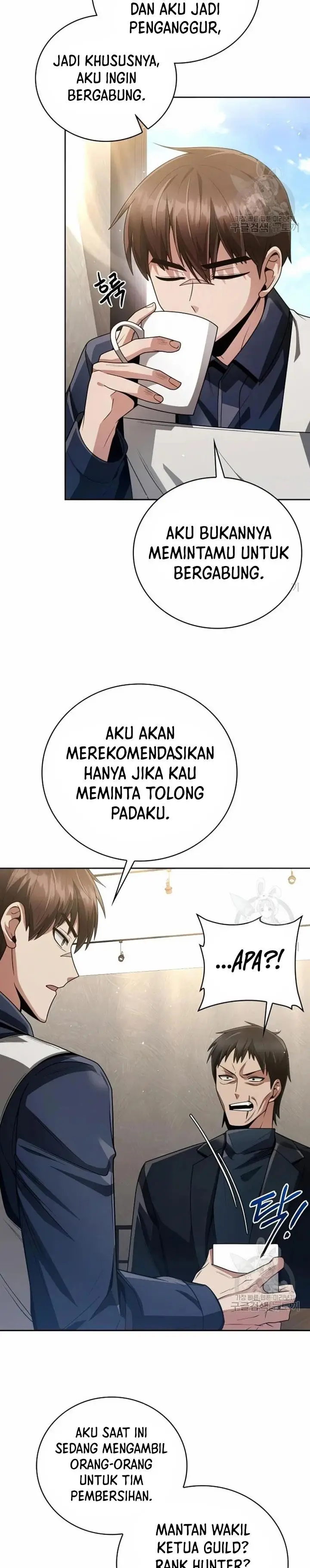 image-komik-clever-cleaning-life-of-the-returned-genius-hunter-chapter-28-4/43