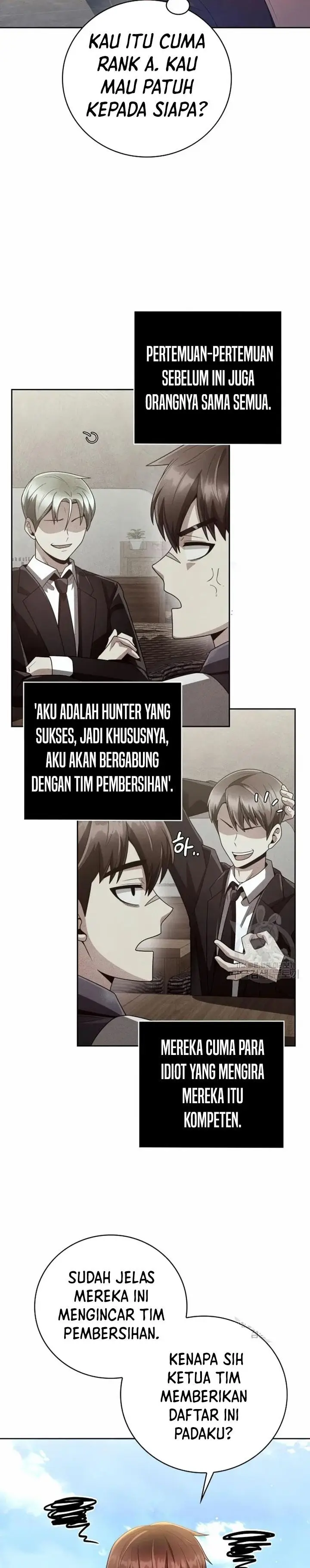 image-komik-clever-cleaning-life-of-the-returned-genius-hunter-chapter-28-7/43