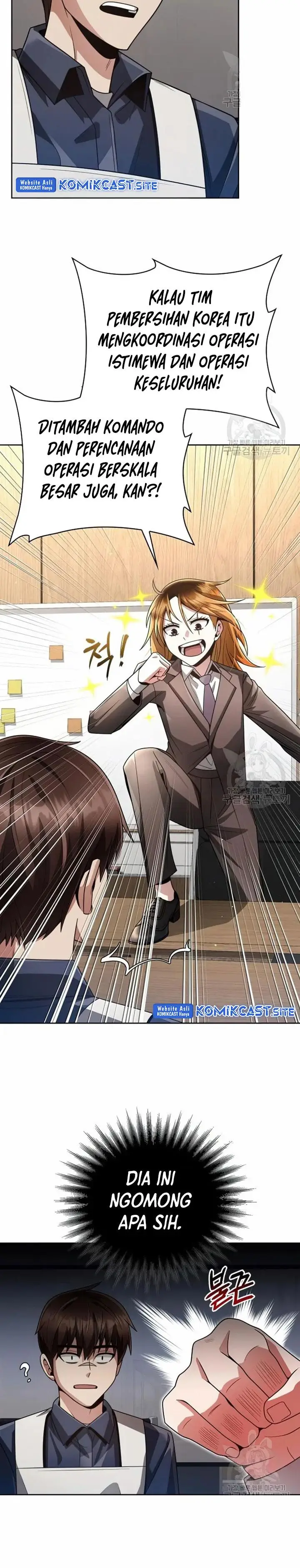 image-komik-clever-cleaning-life-of-the-returned-genius-hunter-chapter-28-16/43