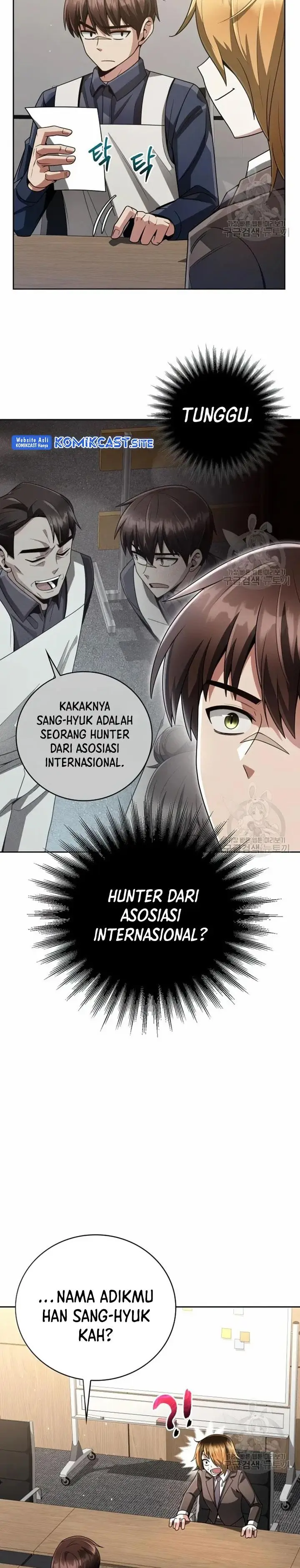 image-komik-clever-cleaning-life-of-the-returned-genius-hunter-chapter-28-22/43
