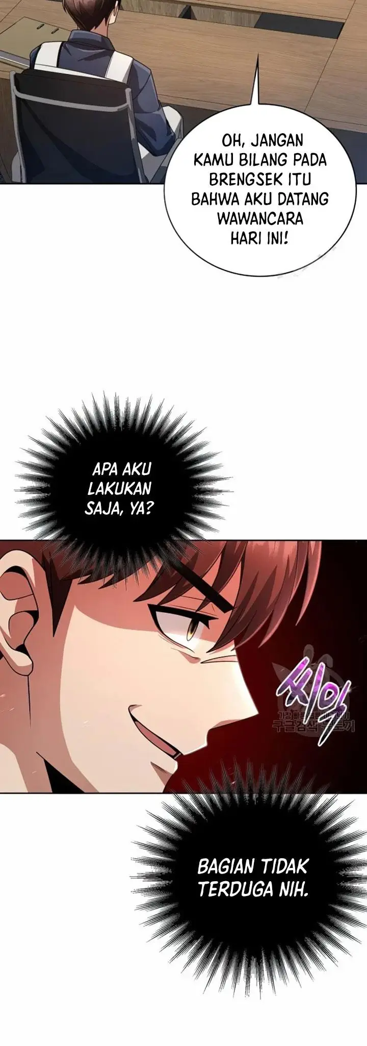 image-komik-clever-cleaning-life-of-the-returned-genius-hunter-chapter-28-23/43