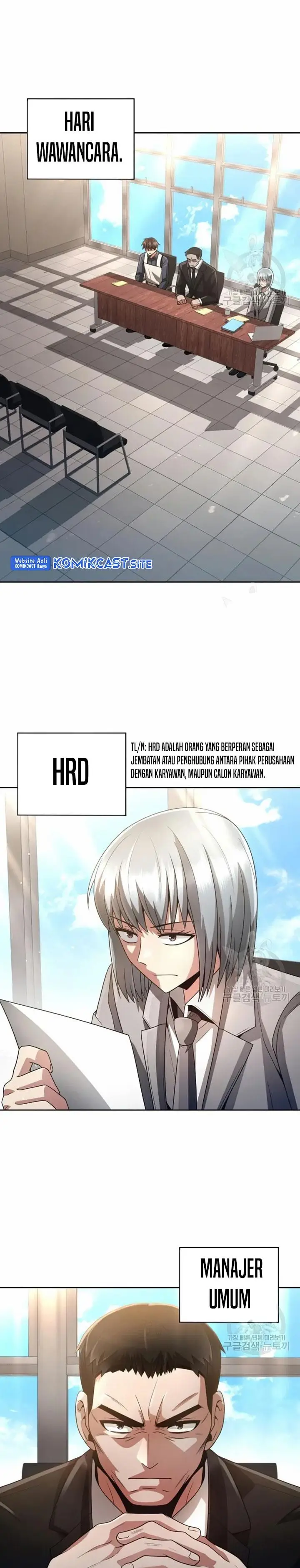 image-komik-clever-cleaning-life-of-the-returned-genius-hunter-chapter-28-27/43