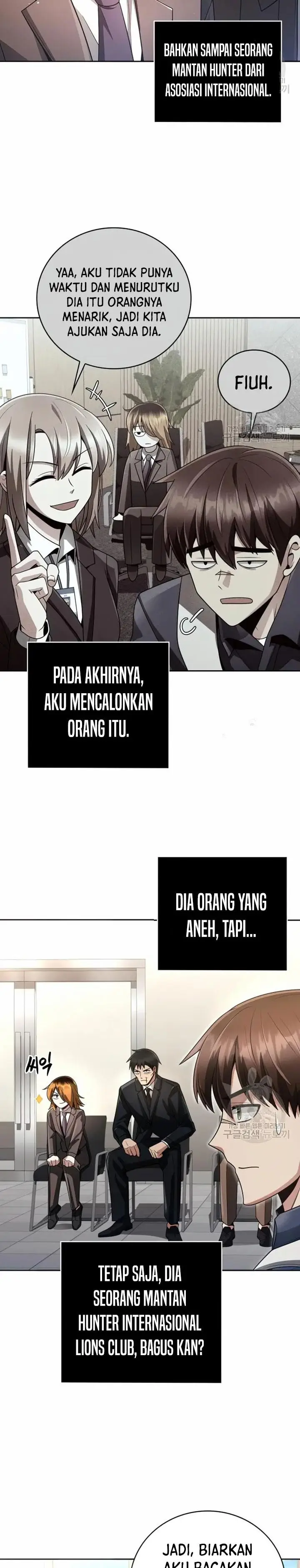 image-komik-clever-cleaning-life-of-the-returned-genius-hunter-chapter-28-30/43