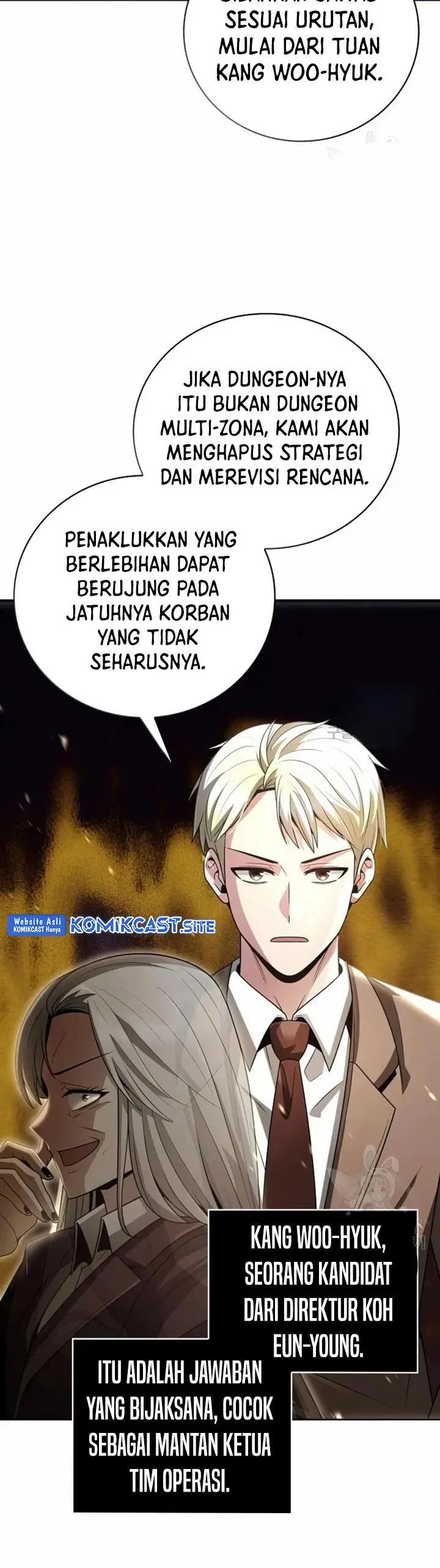 image-komik-clever-cleaning-life-of-the-returned-genius-hunter-chapter-28-32/43