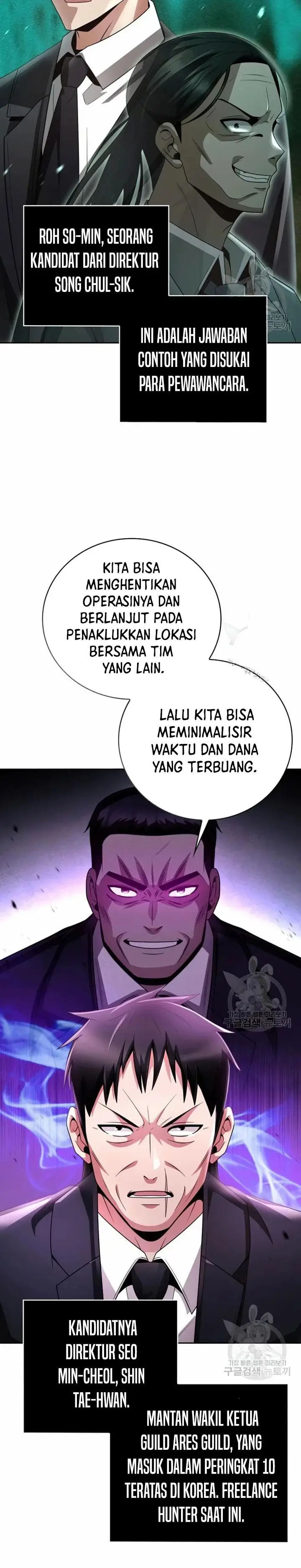 image-komik-clever-cleaning-life-of-the-returned-genius-hunter-chapter-28-34/43