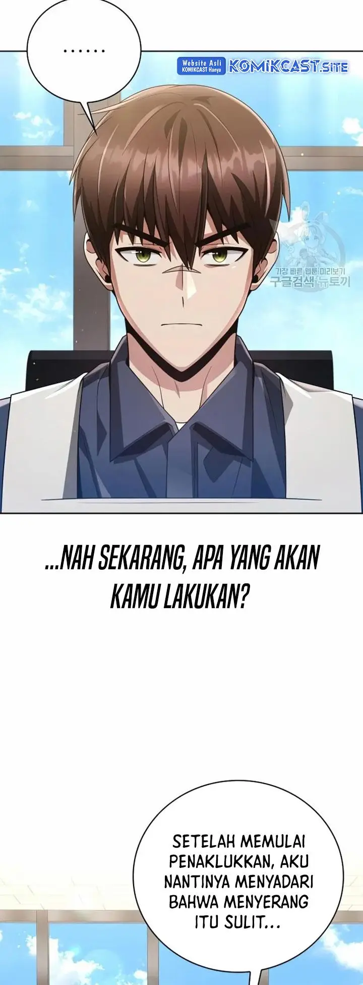 image-komik-clever-cleaning-life-of-the-returned-genius-hunter-chapter-28-38/43
