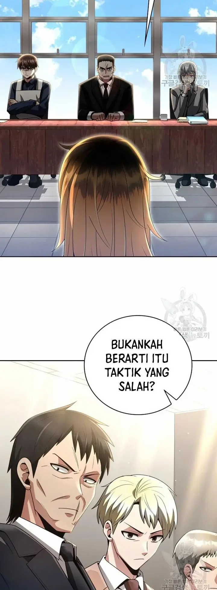 image-komik-clever-cleaning-life-of-the-returned-genius-hunter-chapter-28-39/43
