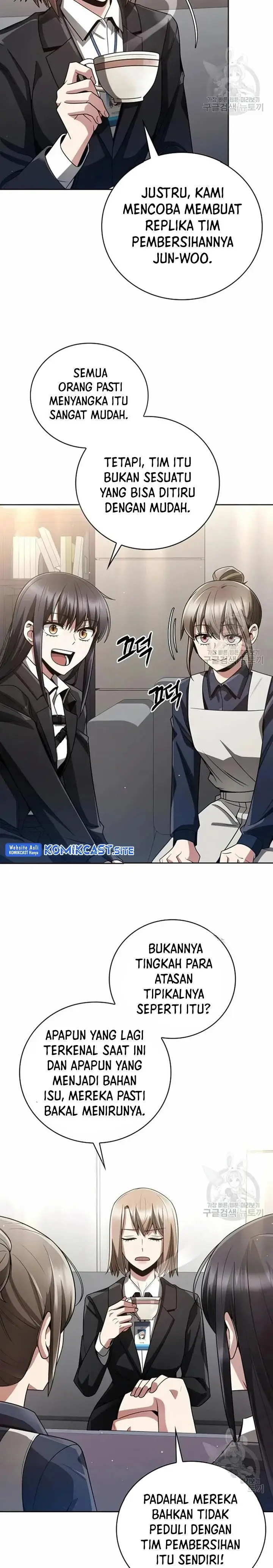 image-komik-clever-cleaning-life-of-the-returned-genius-hunter-chapter-29-1/35