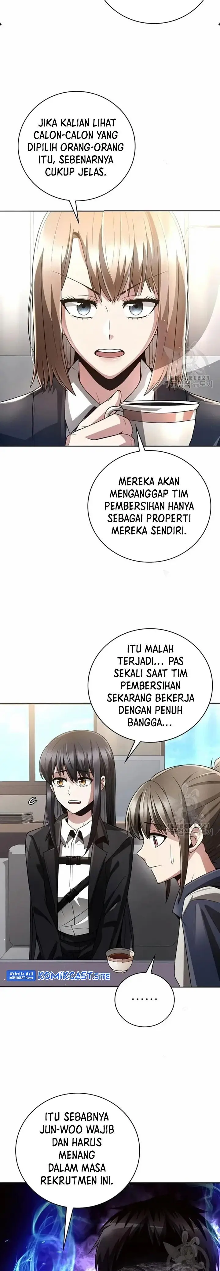 image-komik-clever-cleaning-life-of-the-returned-genius-hunter-chapter-29-2/35
