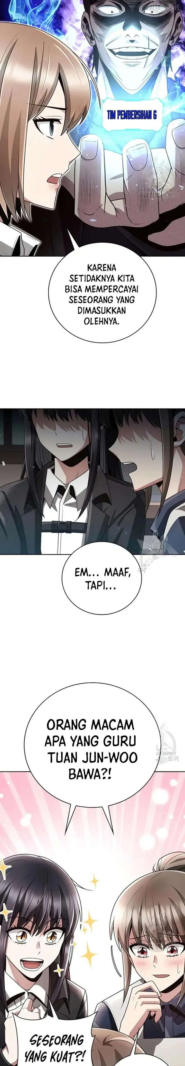 image-komik-clever-cleaning-life-of-the-returned-genius-hunter-chapter-29-3/35