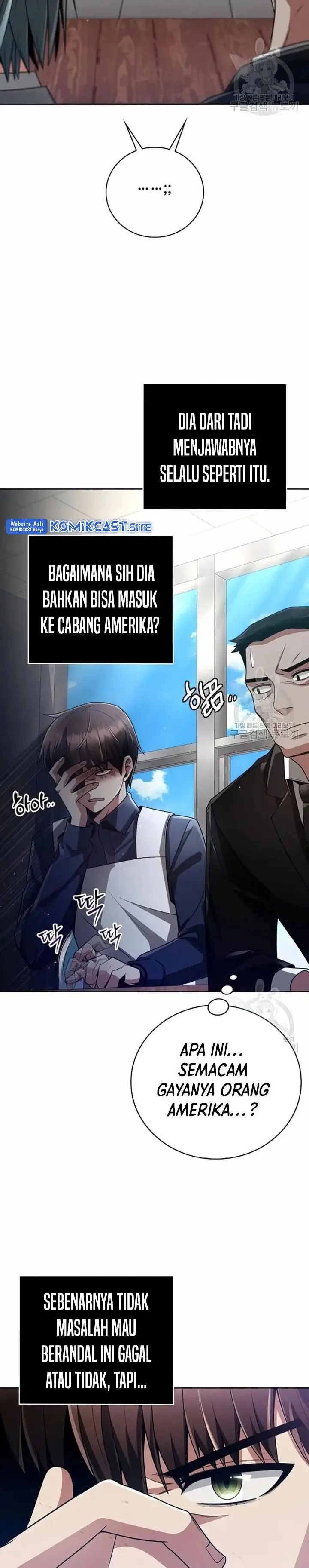 image-komik-clever-cleaning-life-of-the-returned-genius-hunter-chapter-29-7/35