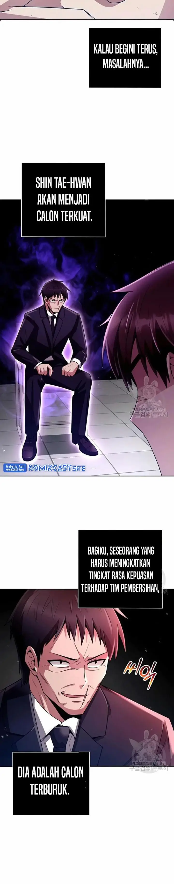image-komik-clever-cleaning-life-of-the-returned-genius-hunter-chapter-29-8/35