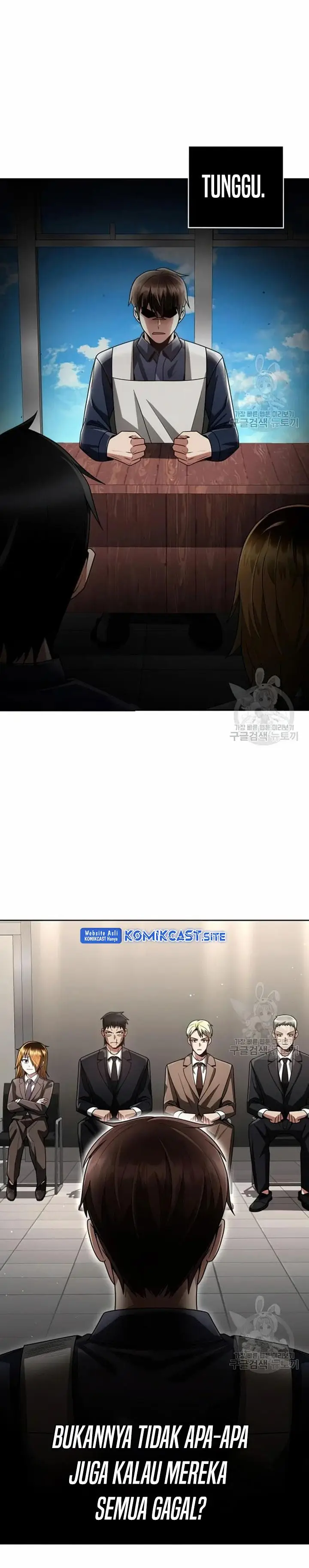 image-komik-clever-cleaning-life-of-the-returned-genius-hunter-chapter-29-9/35