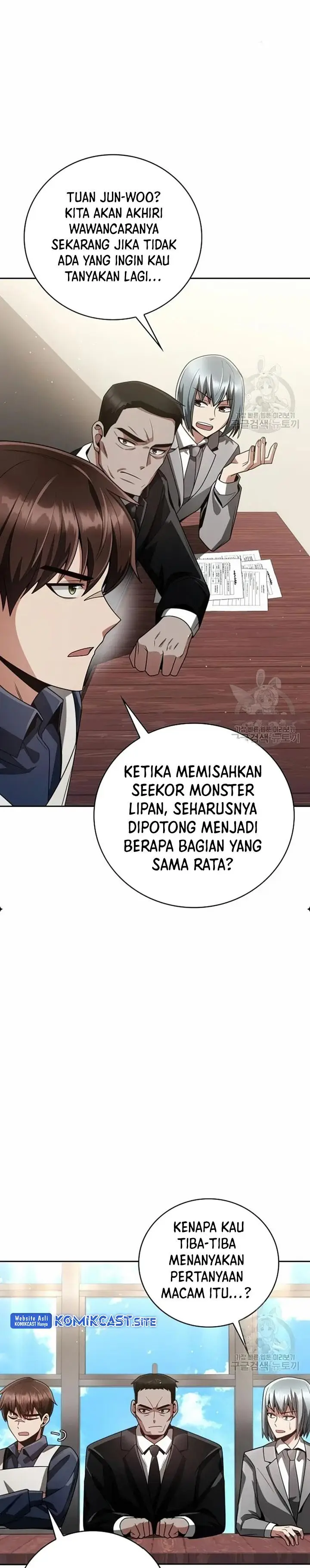 image-komik-clever-cleaning-life-of-the-returned-genius-hunter-chapter-29-10/35