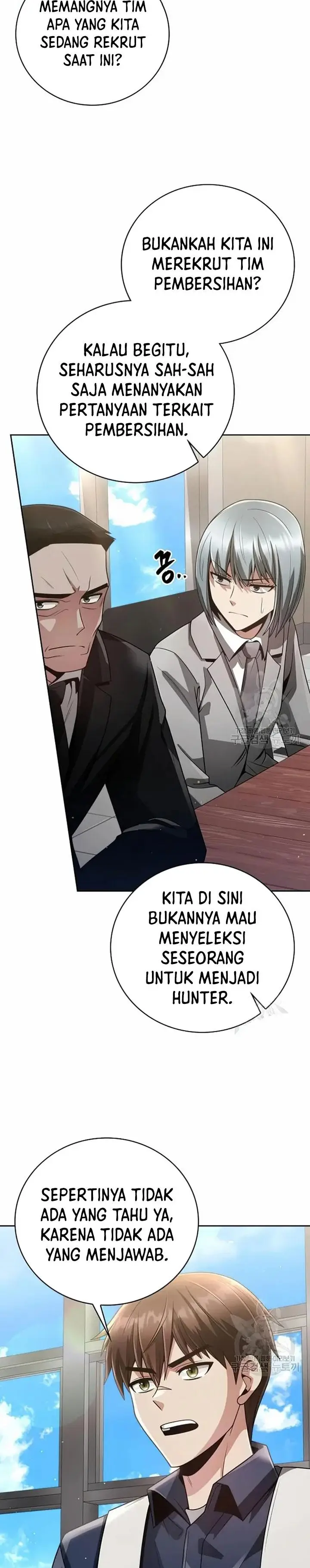 image-komik-clever-cleaning-life-of-the-returned-genius-hunter-chapter-29-11/35