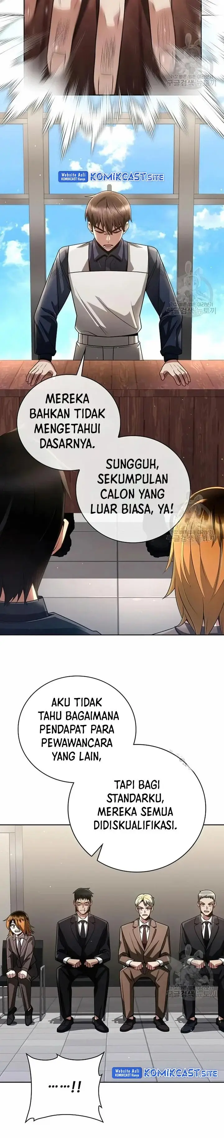 image-komik-clever-cleaning-life-of-the-returned-genius-hunter-chapter-29-13/35