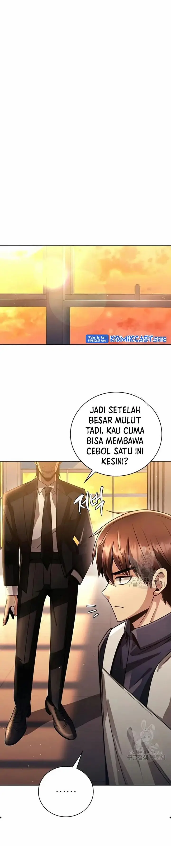 image-komik-clever-cleaning-life-of-the-returned-genius-hunter-chapter-29-14/35