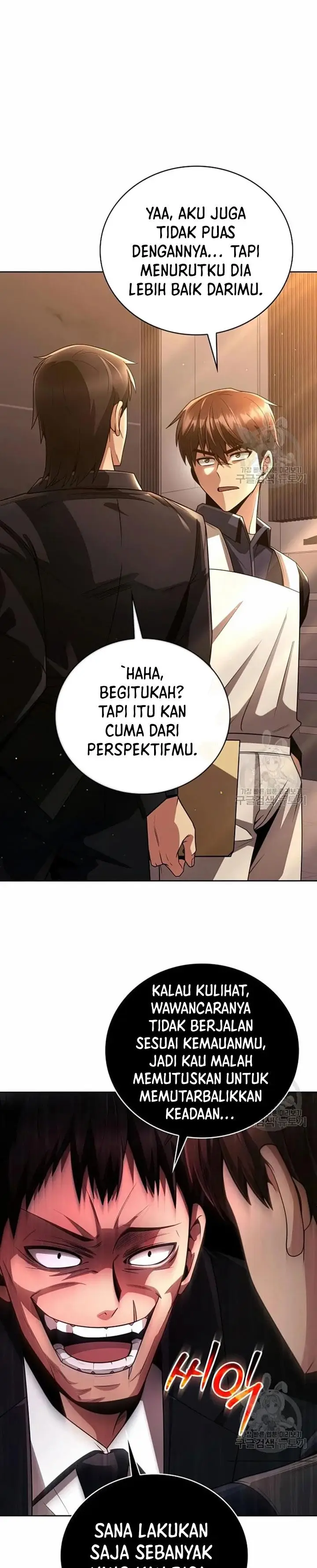 image-komik-clever-cleaning-life-of-the-returned-genius-hunter-chapter-29-15/35