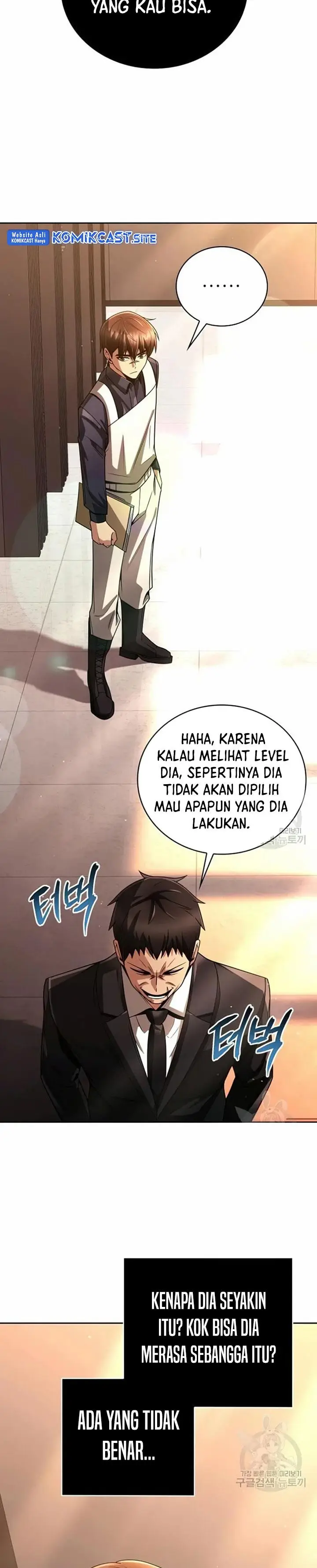 image-komik-clever-cleaning-life-of-the-returned-genius-hunter-chapter-29-16/35