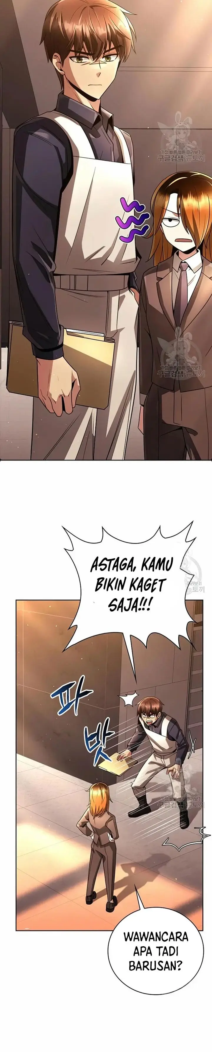 image-komik-clever-cleaning-life-of-the-returned-genius-hunter-chapter-29-17/35