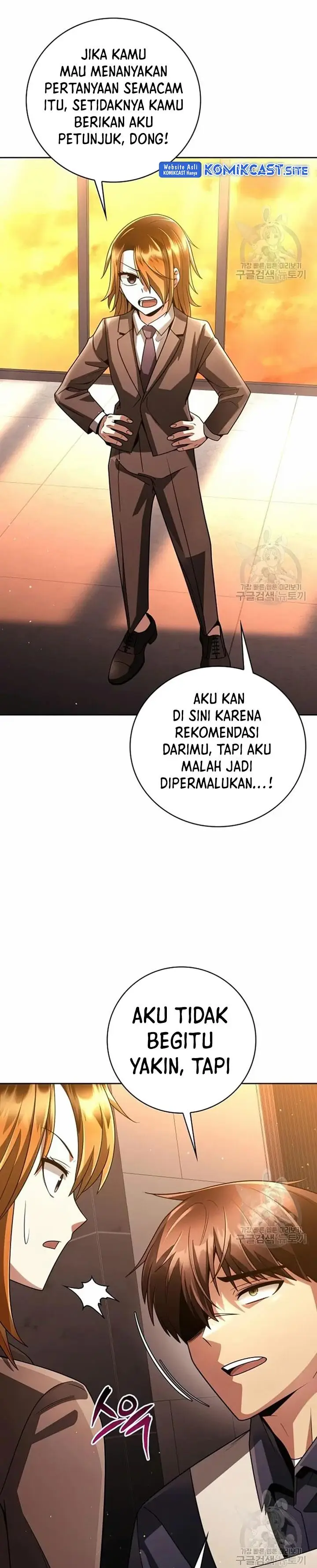 image-komik-clever-cleaning-life-of-the-returned-genius-hunter-chapter-29-18/35