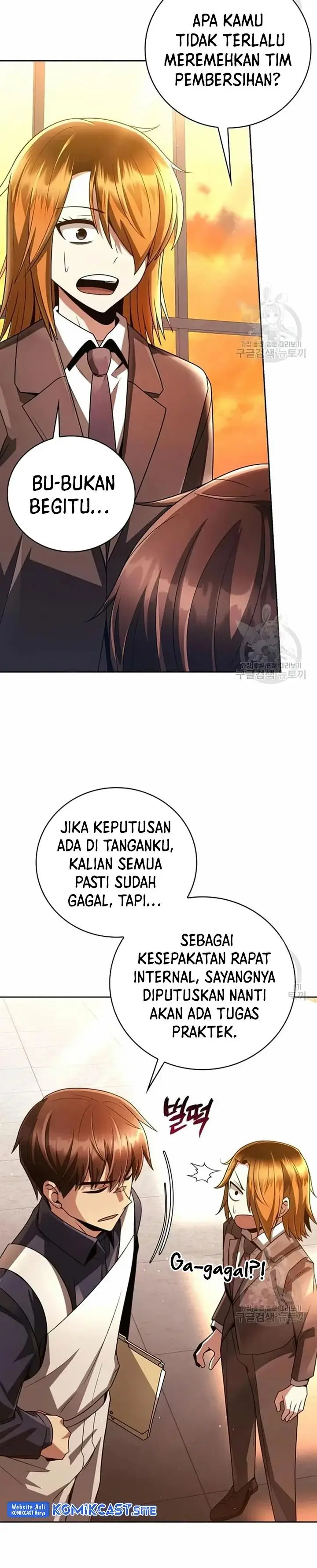 image-komik-clever-cleaning-life-of-the-returned-genius-hunter-chapter-29-20/35
