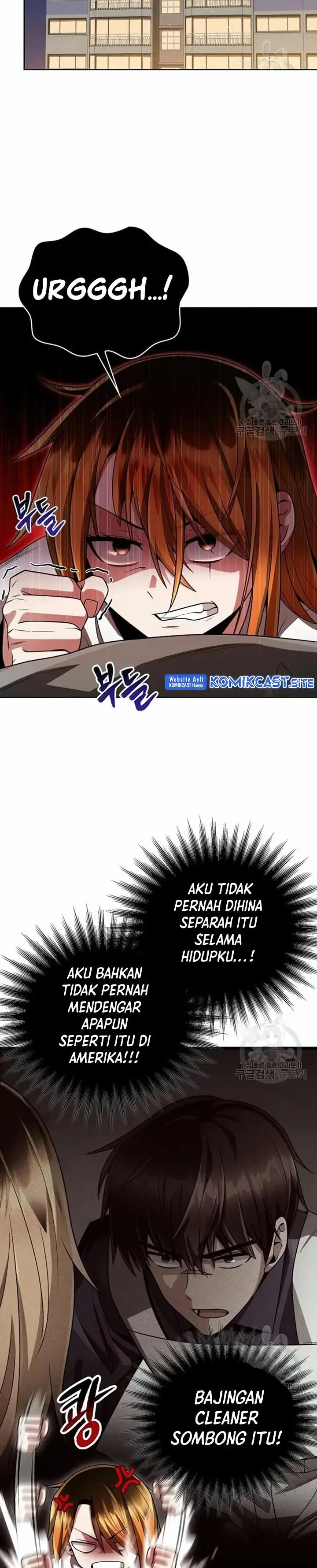 image-komik-clever-cleaning-life-of-the-returned-genius-hunter-chapter-29-22/35
