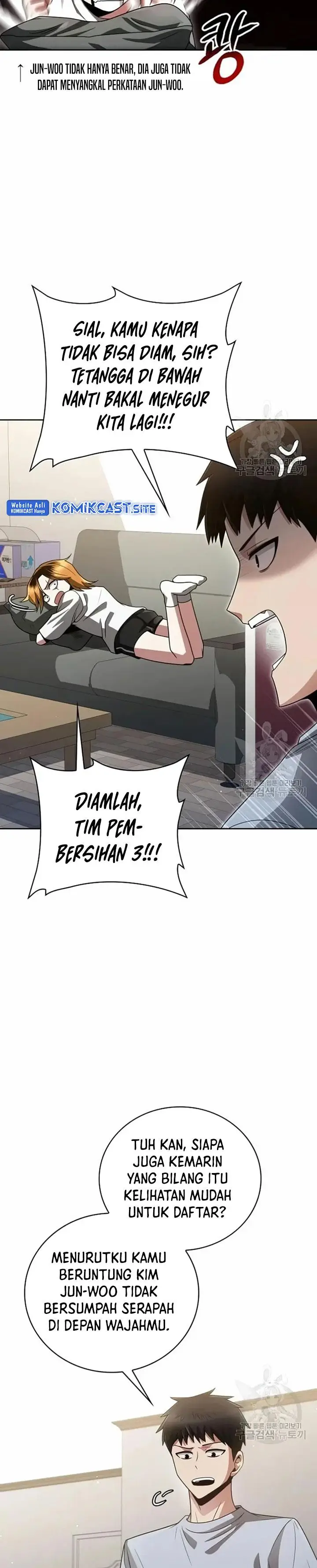 image-komik-clever-cleaning-life-of-the-returned-genius-hunter-chapter-29-23/35