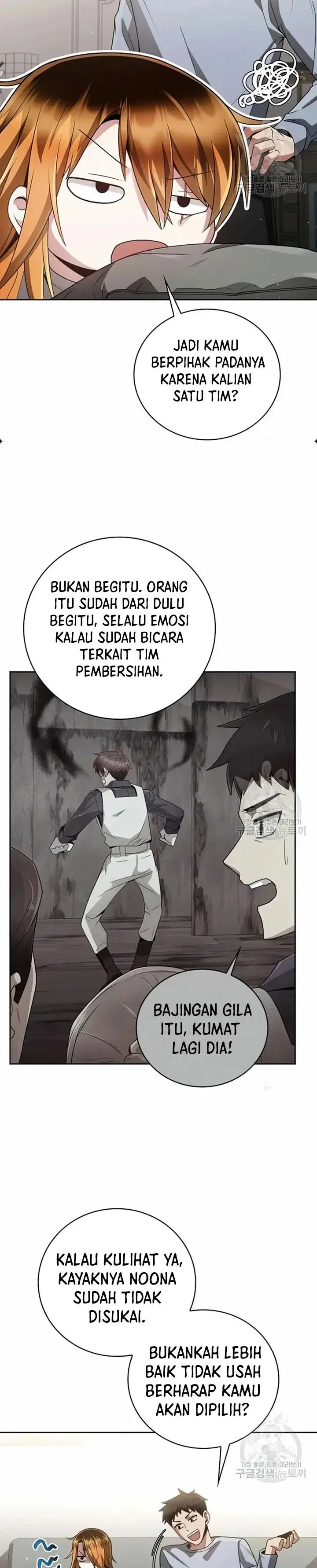 image-komik-clever-cleaning-life-of-the-returned-genius-hunter-chapter-29-24/35