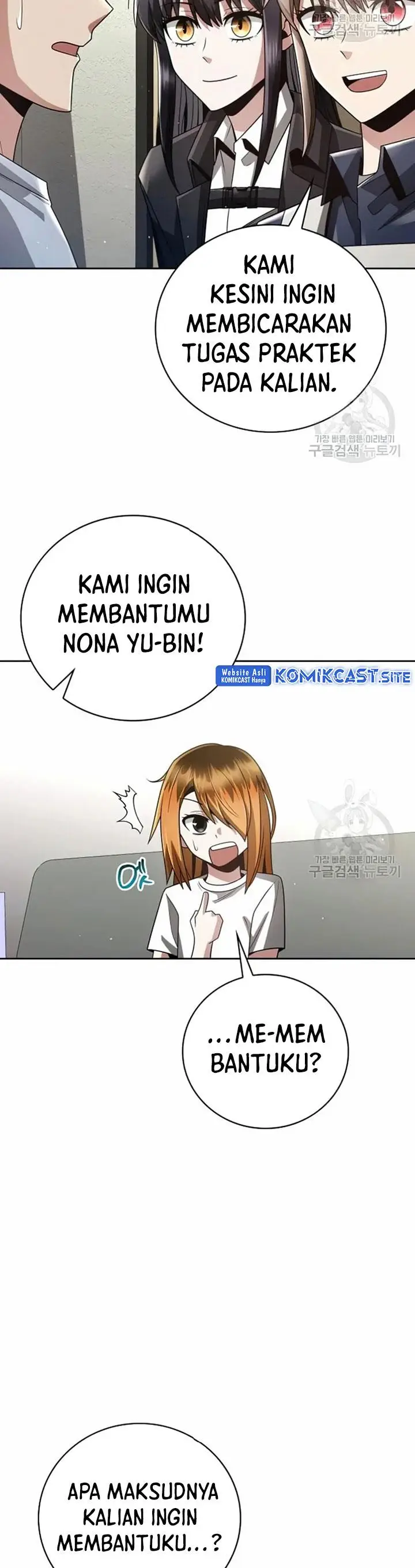 image-komik-clever-cleaning-life-of-the-returned-genius-hunter-chapter-29-28/35