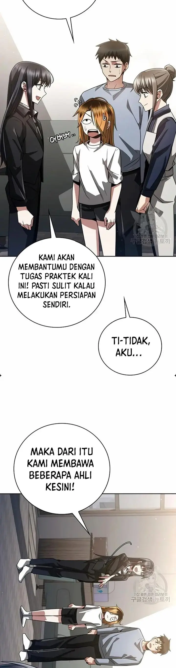 image-komik-clever-cleaning-life-of-the-returned-genius-hunter-chapter-29-29/35