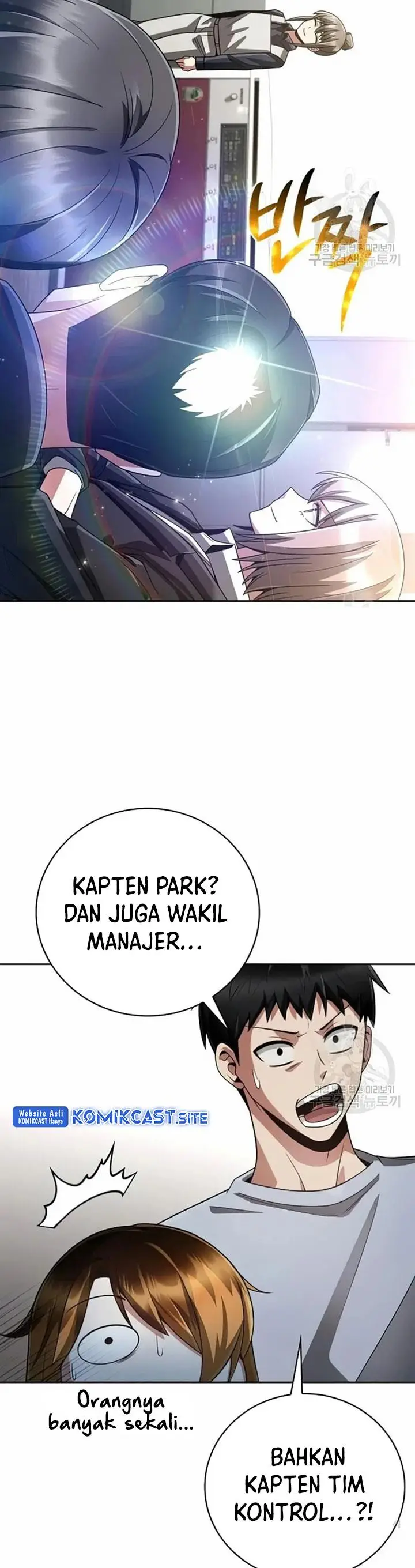 image-komik-clever-cleaning-life-of-the-returned-genius-hunter-chapter-29-30/35