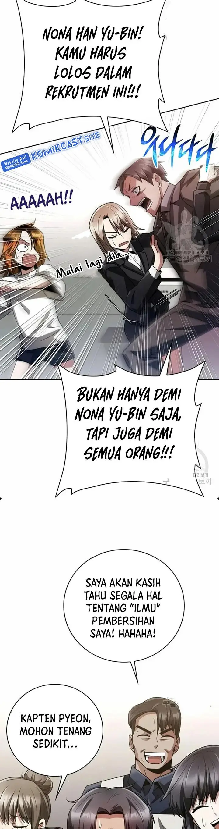 image-komik-clever-cleaning-life-of-the-returned-genius-hunter-chapter-29-32/35
