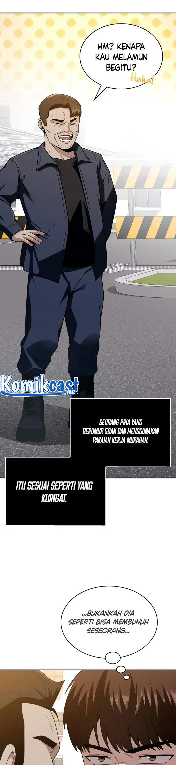 image-komik-clever-cleaning-life-of-the-returned-genius-hunter-chapter-3-2/48