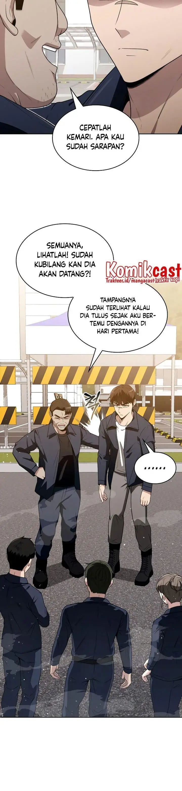 image-komik-clever-cleaning-life-of-the-returned-genius-hunter-chapter-3-3/48