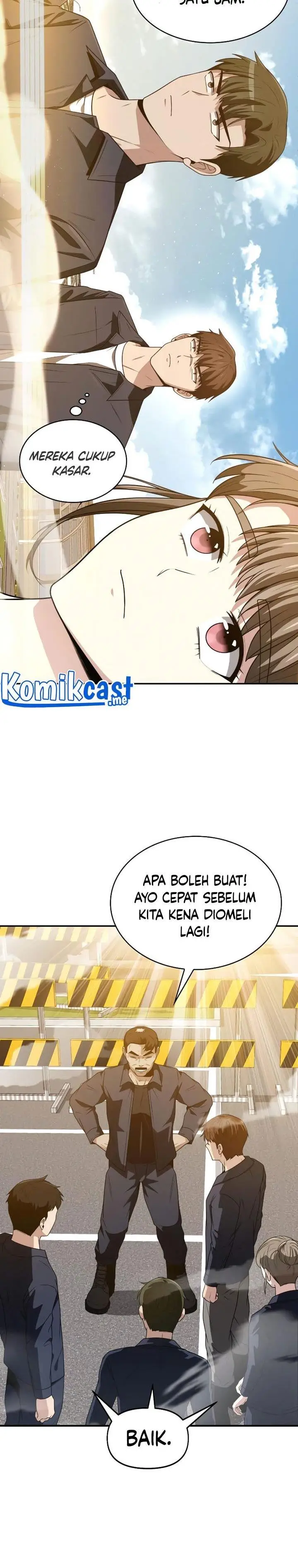image-komik-clever-cleaning-life-of-the-returned-genius-hunter-chapter-3-6/48