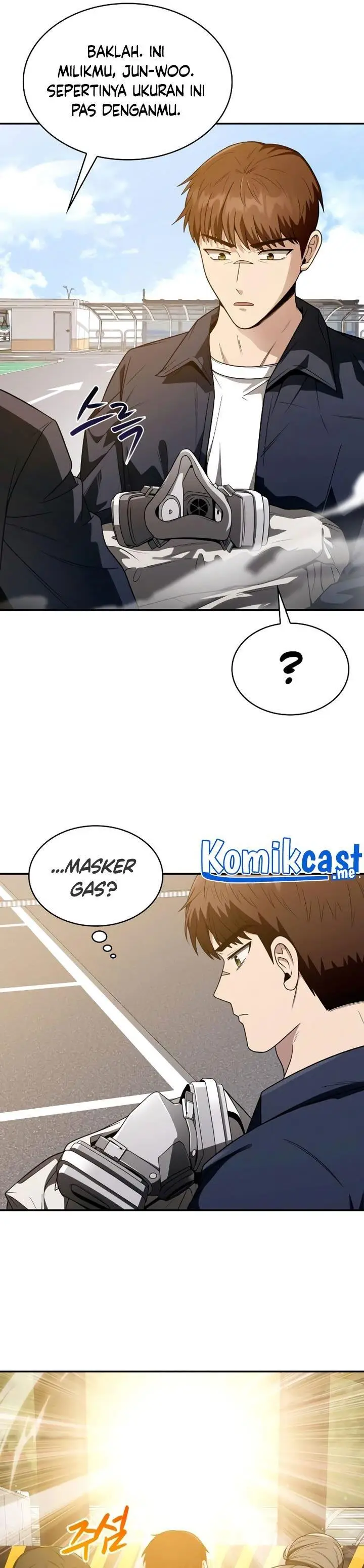 image-komik-clever-cleaning-life-of-the-returned-genius-hunter-chapter-3-7/48