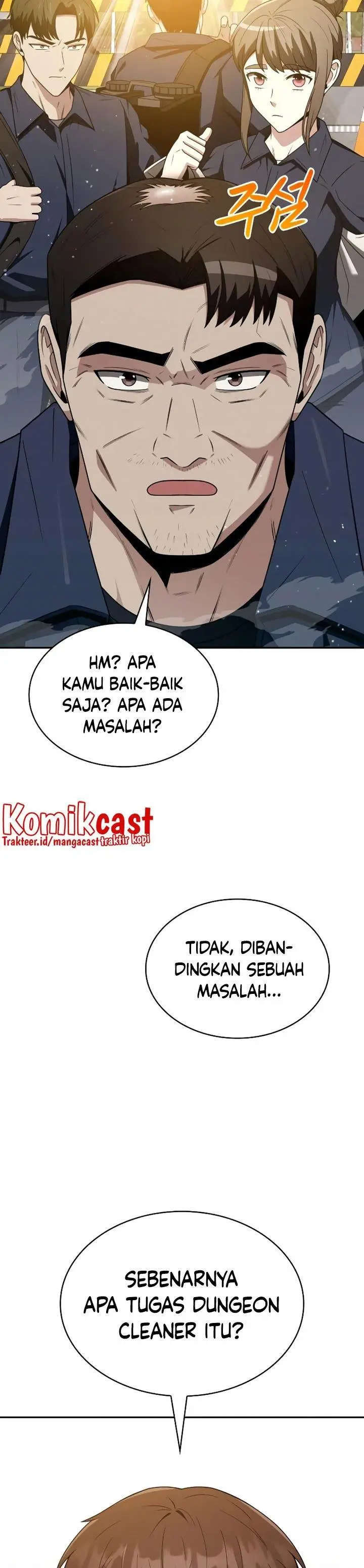 image-komik-clever-cleaning-life-of-the-returned-genius-hunter-chapter-3-8/48