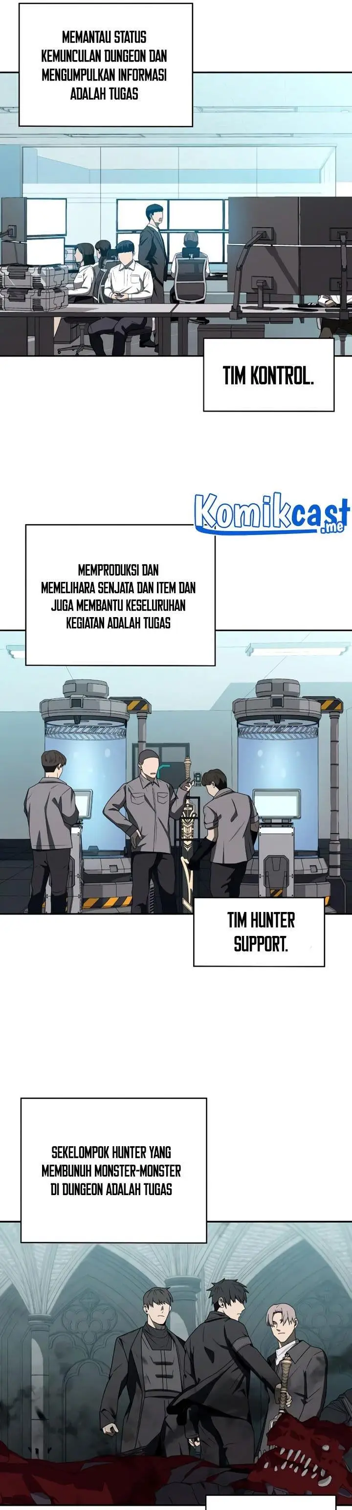 image-komik-clever-cleaning-life-of-the-returned-genius-hunter-chapter-3-11/48