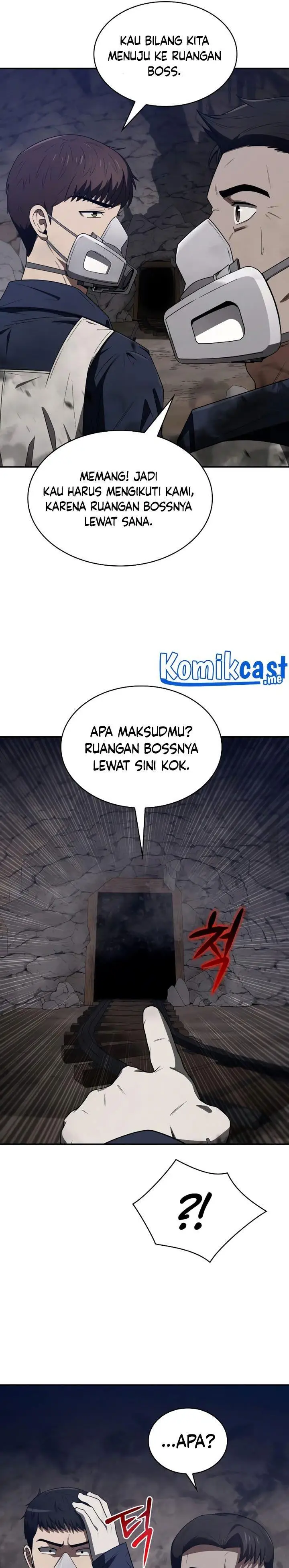 image-komik-clever-cleaning-life-of-the-returned-genius-hunter-chapter-3-15/48