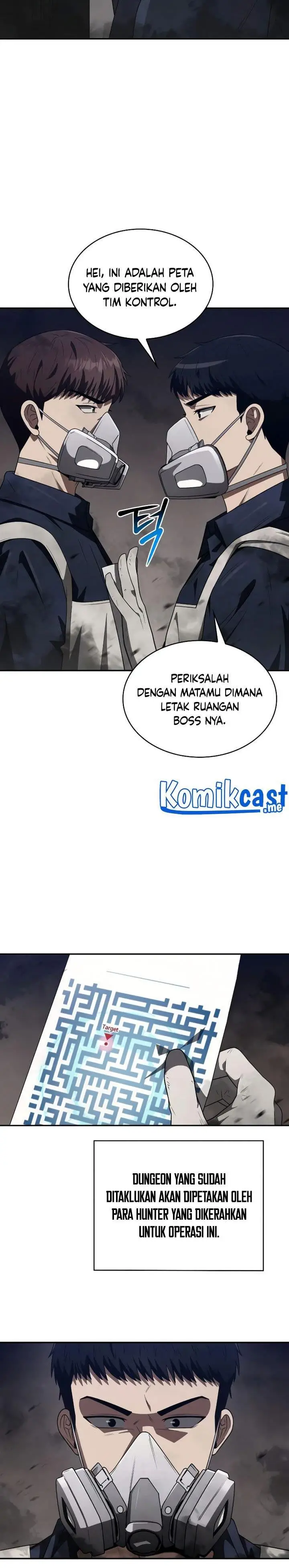 image-komik-clever-cleaning-life-of-the-returned-genius-hunter-chapter-3-17/48