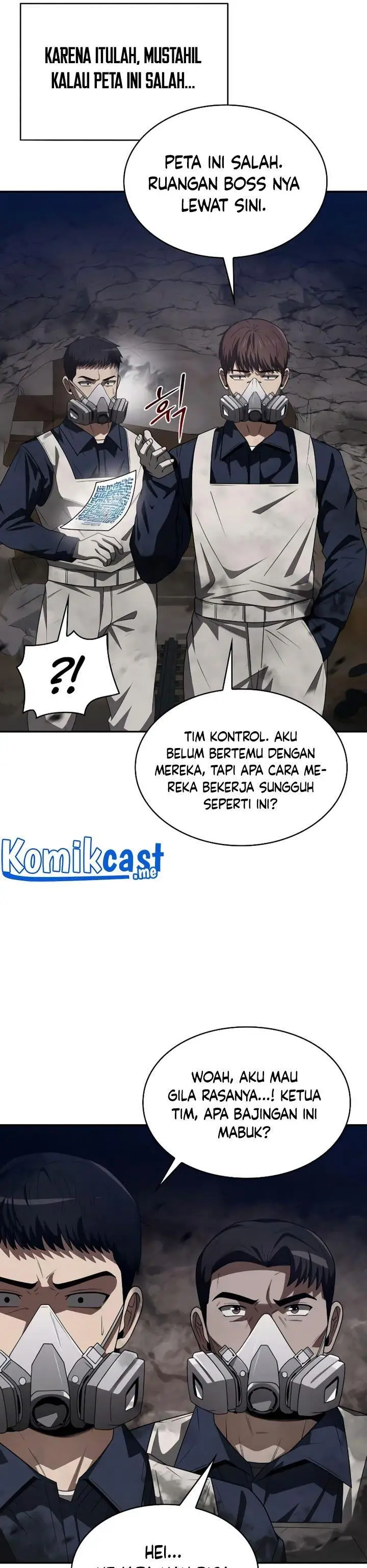 image-komik-clever-cleaning-life-of-the-returned-genius-hunter-chapter-3-18/48