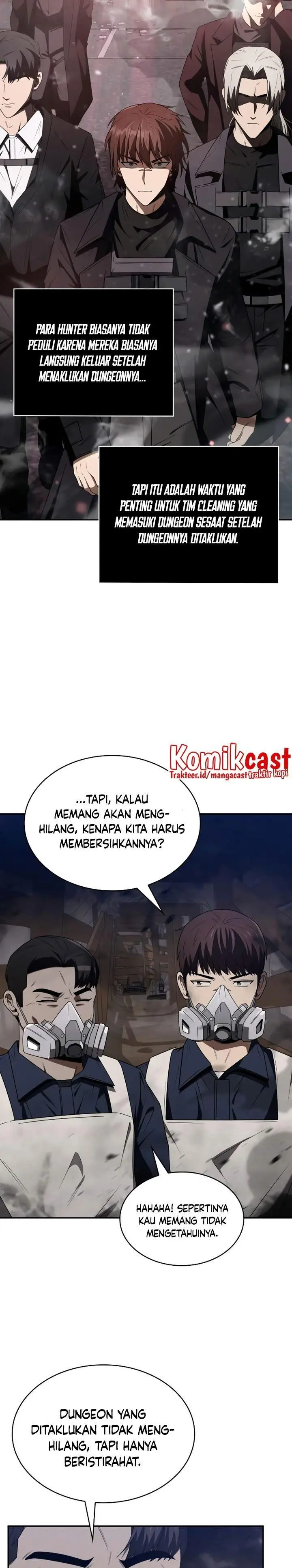 image-komik-clever-cleaning-life-of-the-returned-genius-hunter-chapter-3-23/48