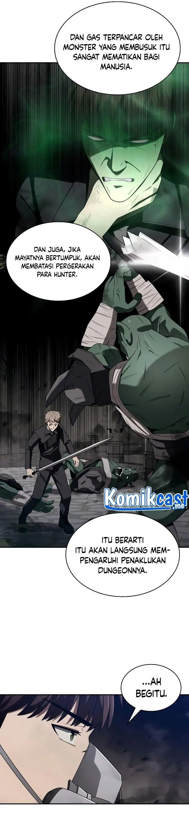 image-komik-clever-cleaning-life-of-the-returned-genius-hunter-chapter-3-25/48