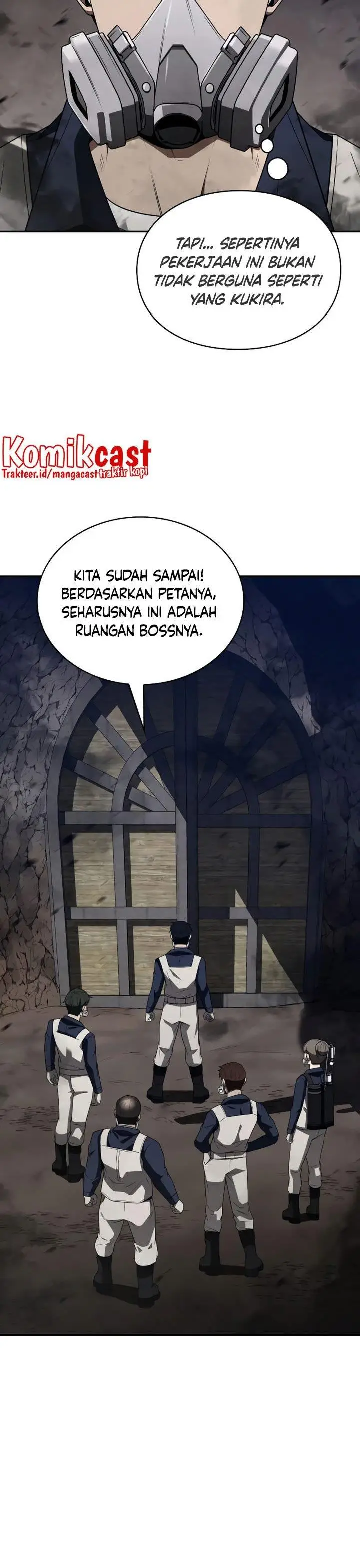 image-komik-clever-cleaning-life-of-the-returned-genius-hunter-chapter-3-28/48