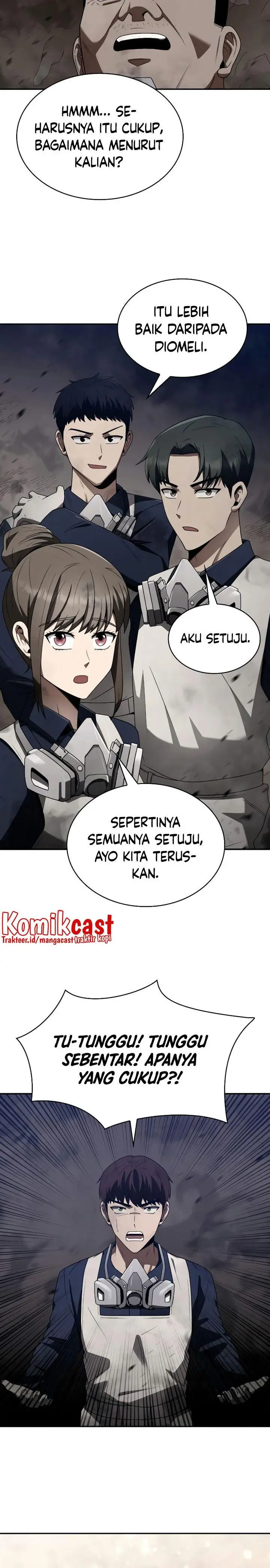 image-komik-clever-cleaning-life-of-the-returned-genius-hunter-chapter-3-31/48