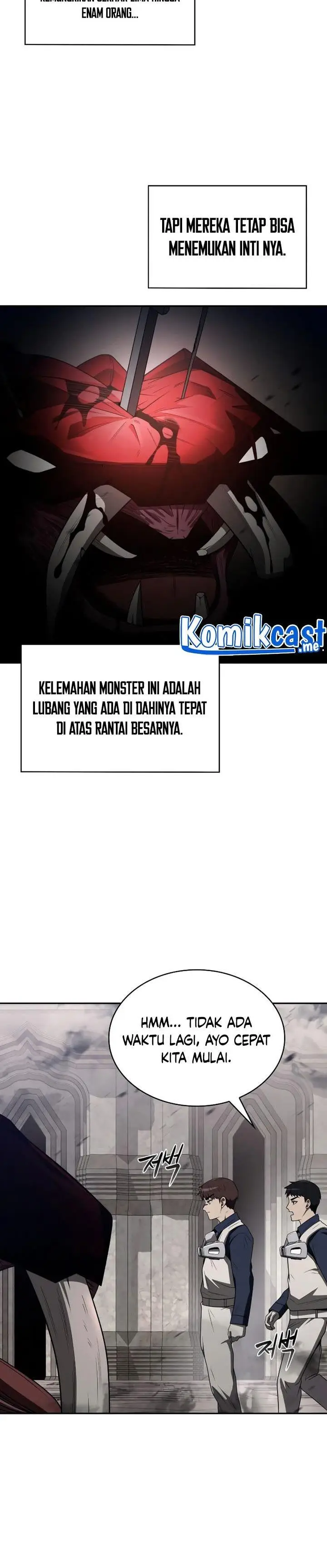 image-komik-clever-cleaning-life-of-the-returned-genius-hunter-chapter-3-44/48